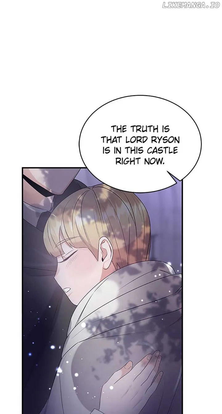 The Marquis Is Only Kind to Her Chapter 14 Online - página 34