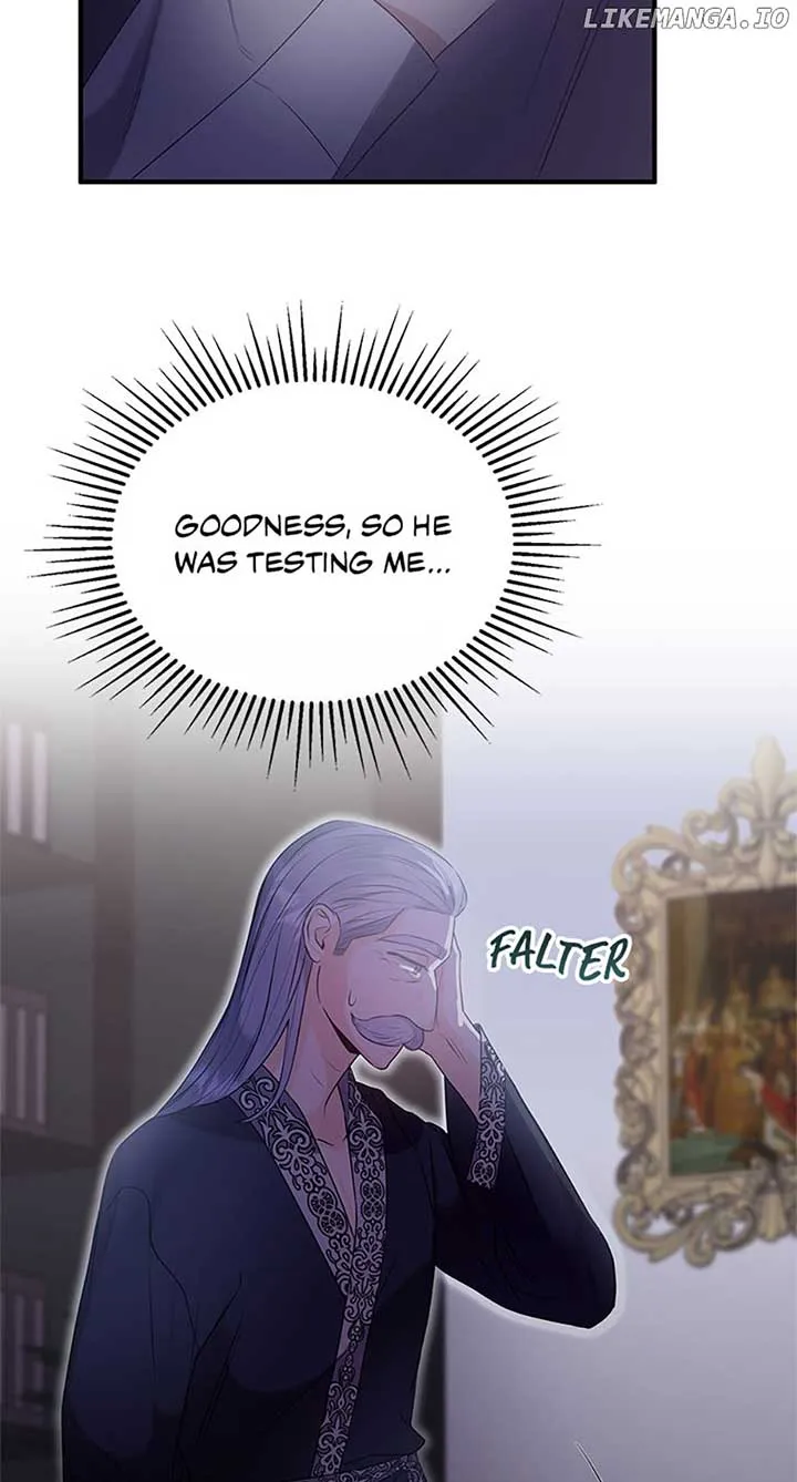 The Marquis Is Only Kind to Her Chapter 14 Online - página 35