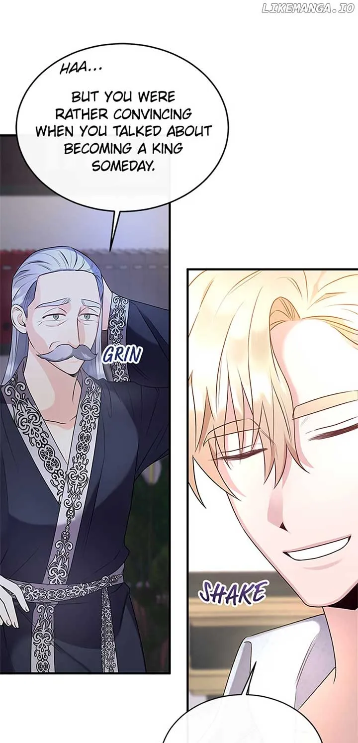 The Marquis Is Only Kind to Her Chapter 14 Online - página 38
