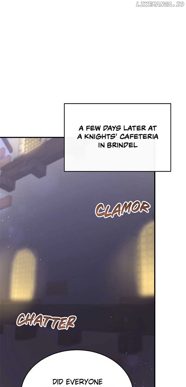 The Marquis Is Only Kind to Her Chapter 14 Online - página 41