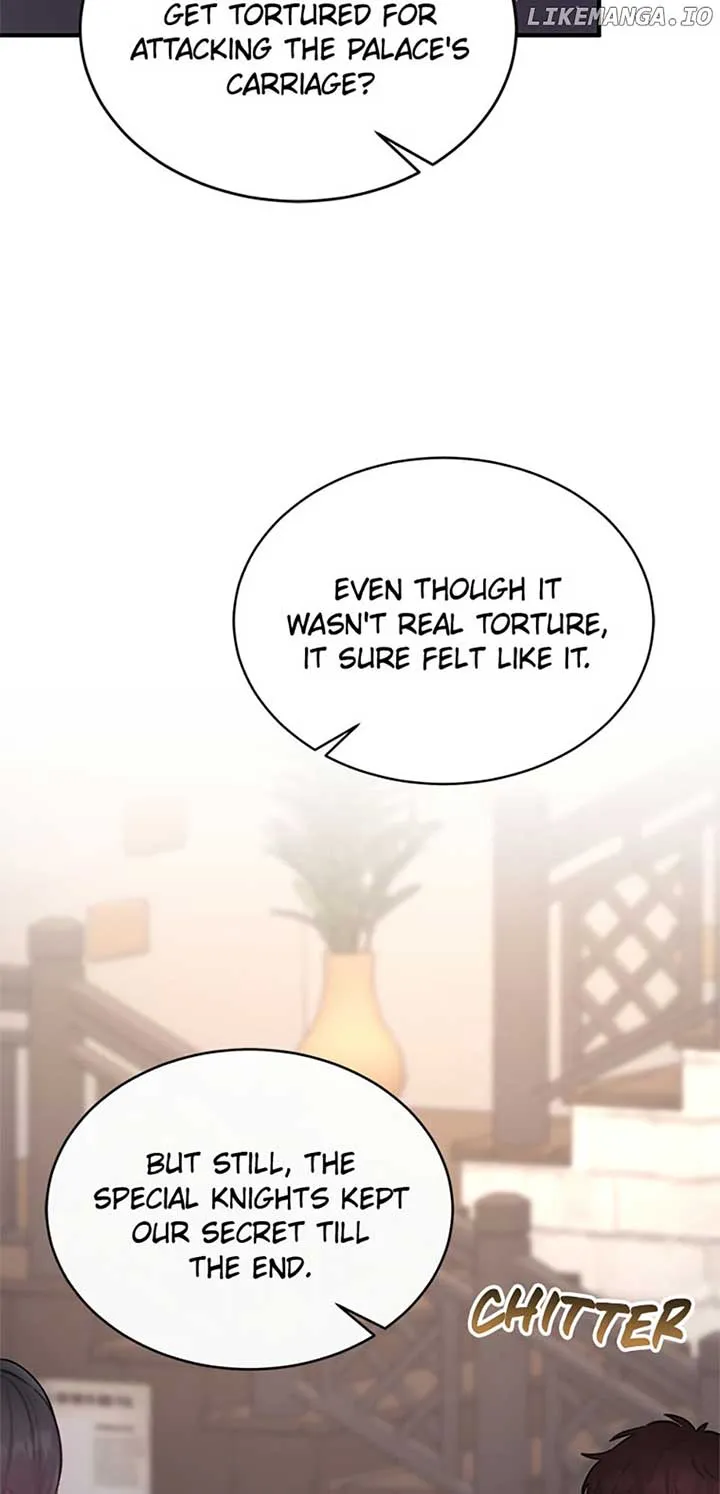 The Marquis Is Only Kind to Her Chapter 14 Online - página 42