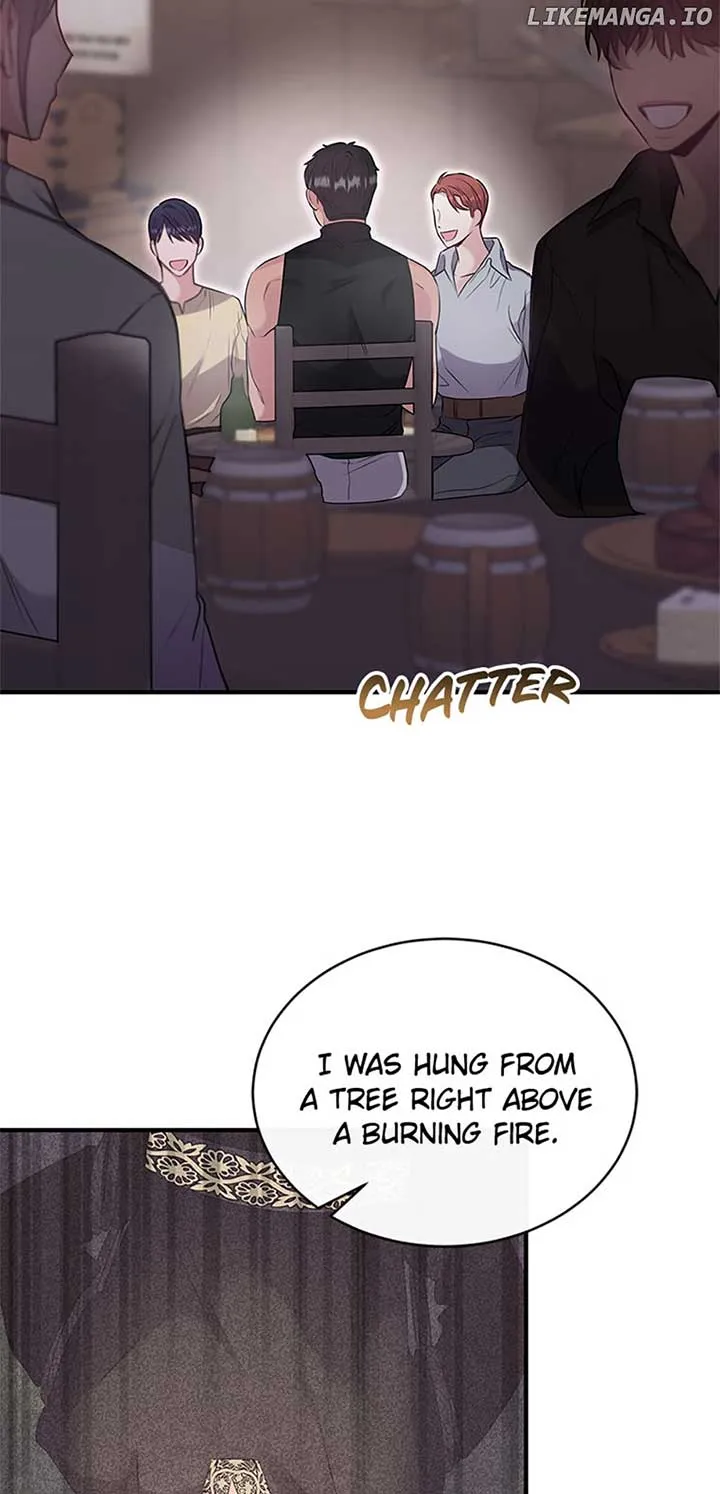 The Marquis Is Only Kind to Her Chapter 14 Online - página 43