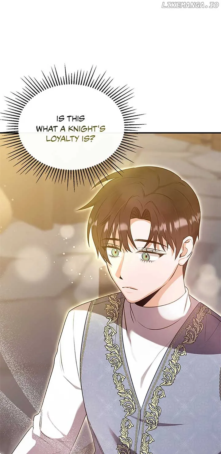 The Marquis Is Only Kind to Her Chapter 14 Online - página 47
