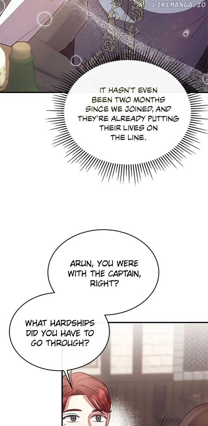 The Marquis Is Only Kind to Her Chapter 14 Online - página 48