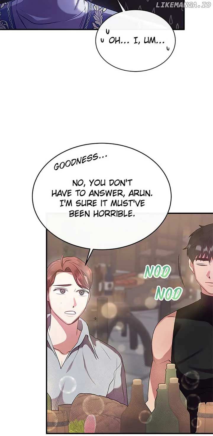 The Marquis Is Only Kind to Her Chapter 14 Online - página 50