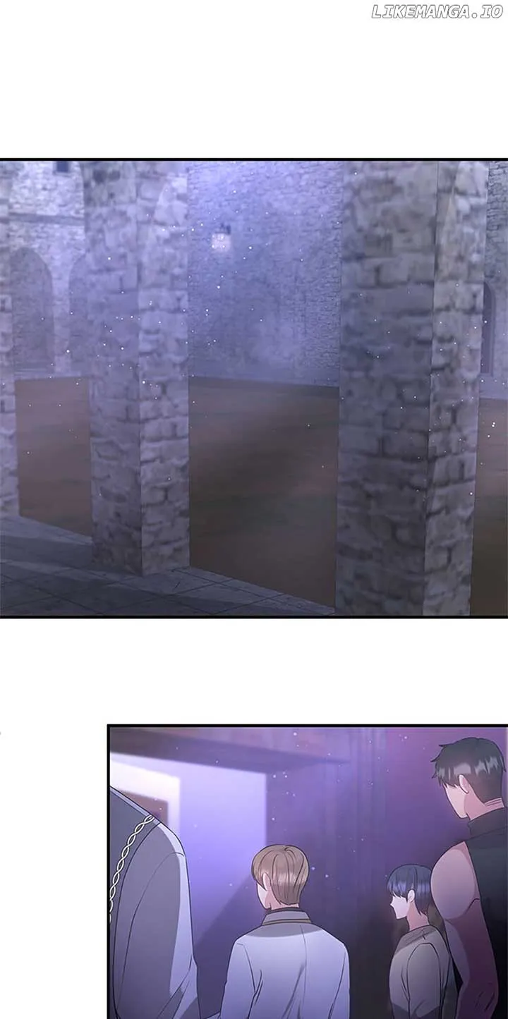 The Marquis Is Only Kind to Her Chapter 14 Online - página 57