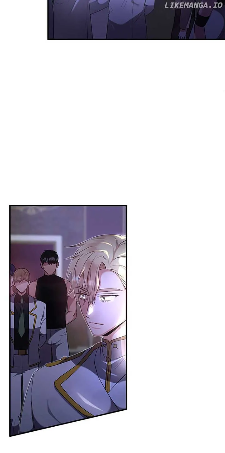 The Marquis Is Only Kind to Her Chapter 14 Online - página 58