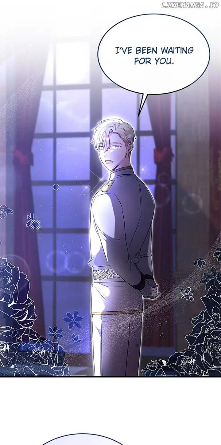 The Marquis Is Only Kind to Her Chapter 14 Online - página 59