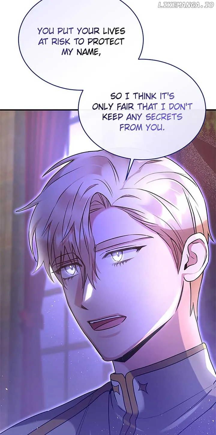 The Marquis Is Only Kind to Her Chapter 14 Online - página 60