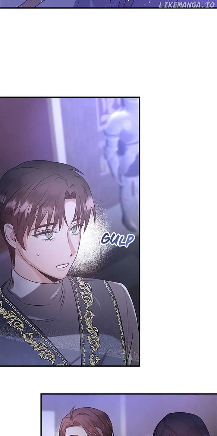 The Marquis Is Only Kind to Her Chapter 14 Online - página 61