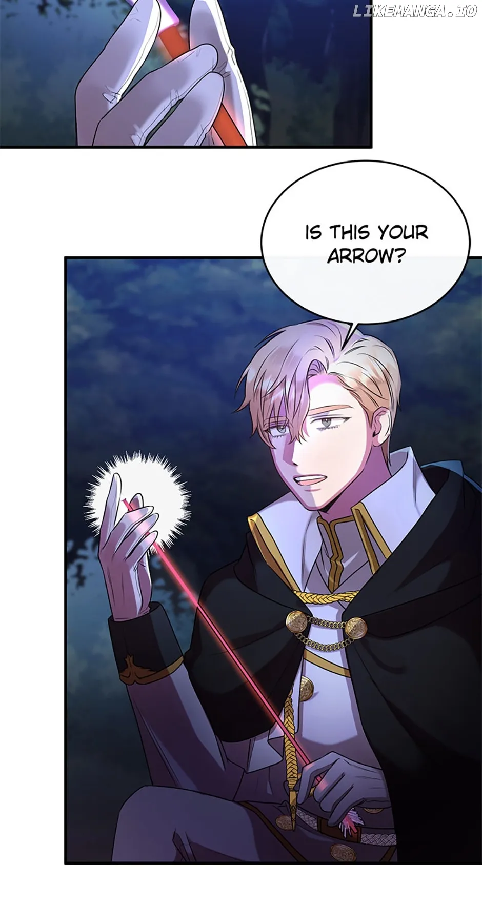 The Marquis Is Only Kind to Her Chapter 17 Online - página 13
