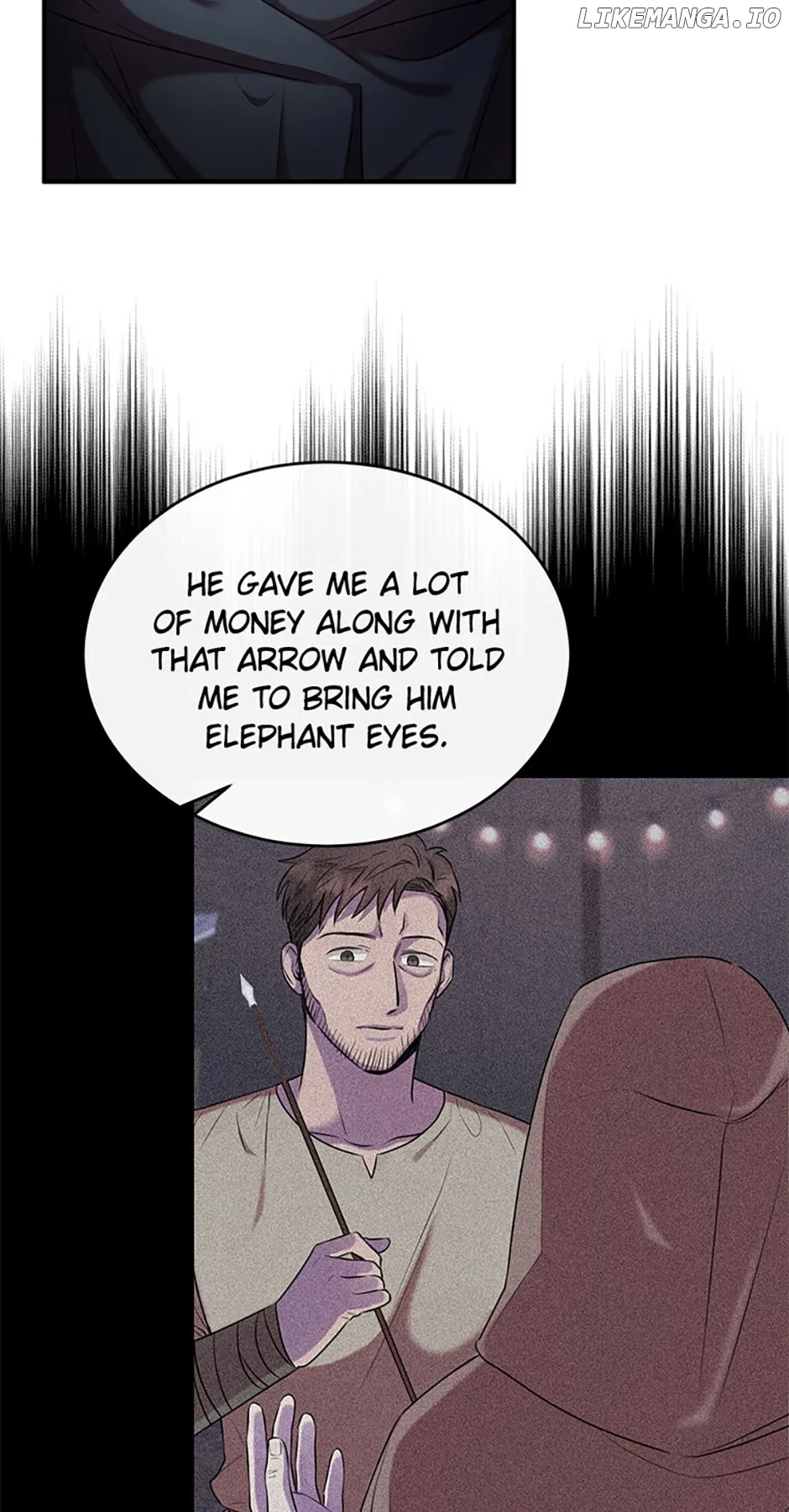 The Marquis Is Only Kind to Her Chapter 17 Online - página 16