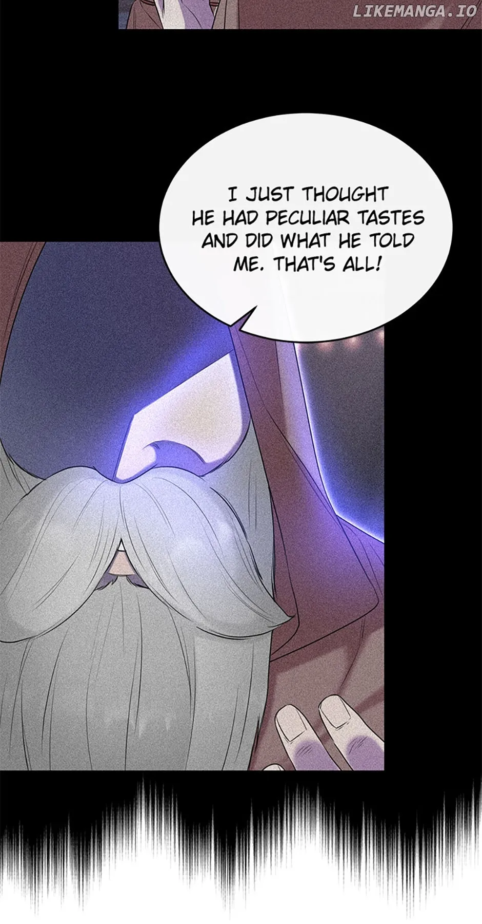 The Marquis Is Only Kind to Her Chapter 17 Online - página 17