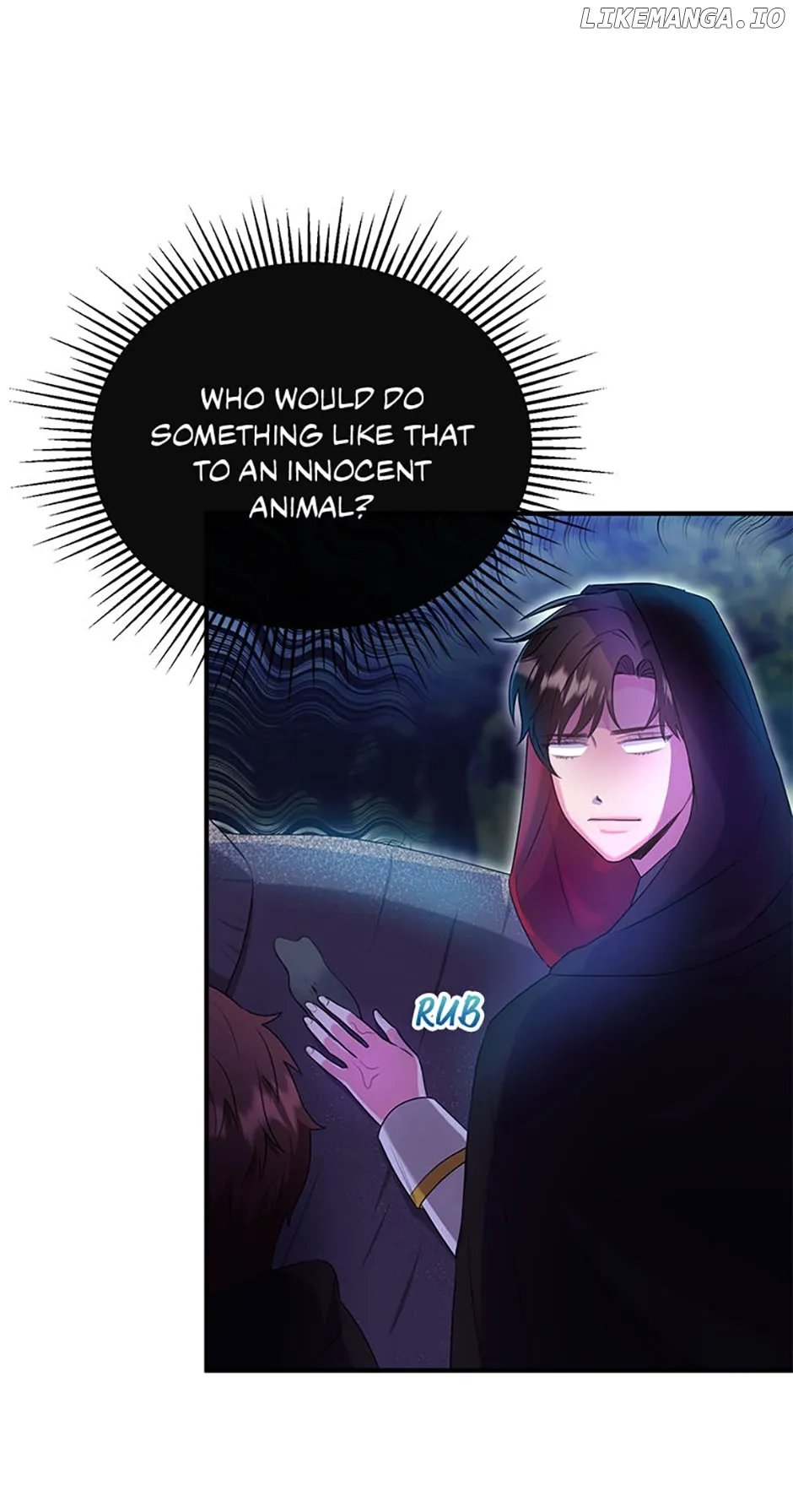 The Marquis Is Only Kind to Her Chapter 17 Online - página 18