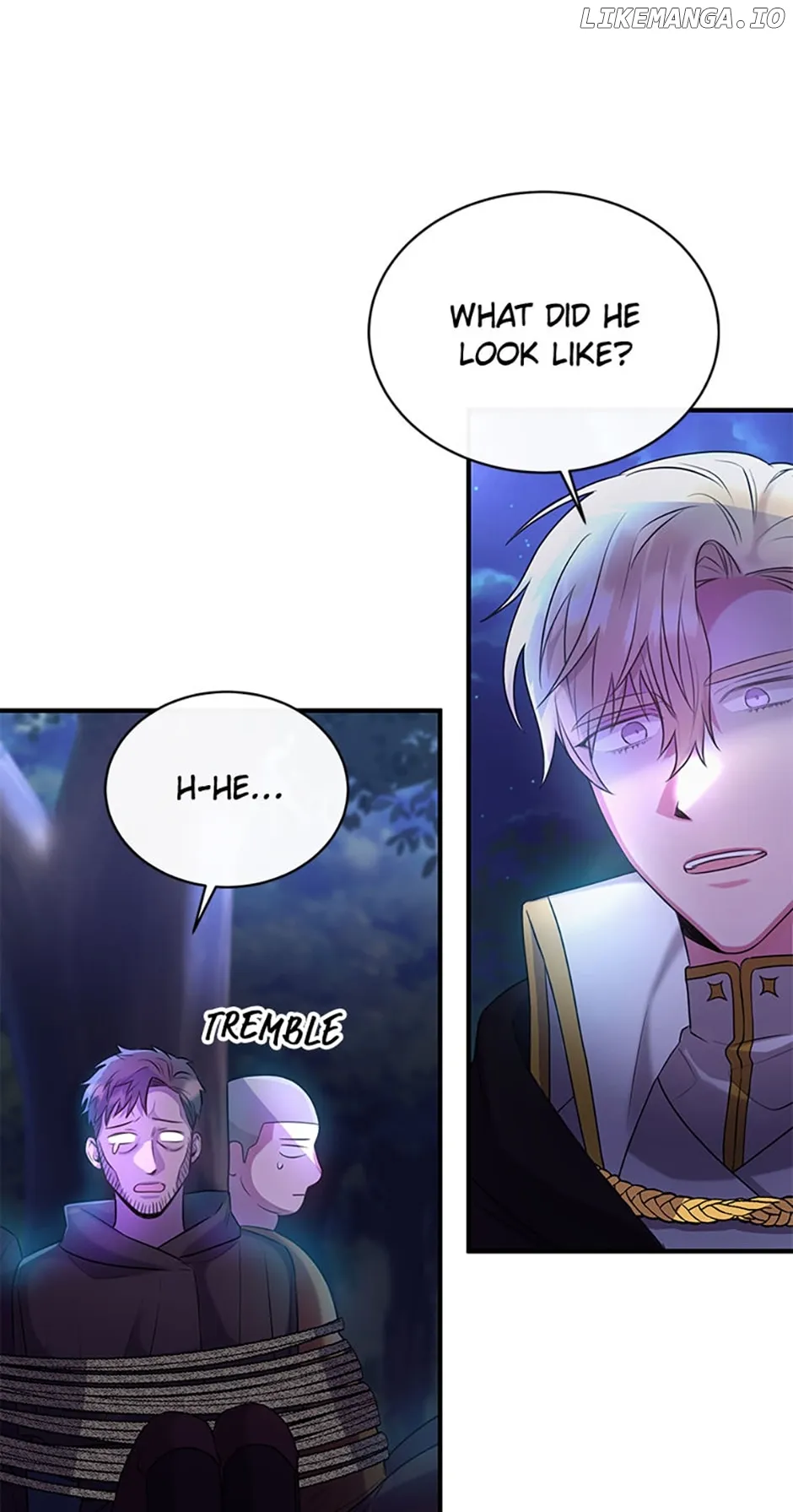 The Marquis Is Only Kind to Her Chapter 17 Online - página 19
