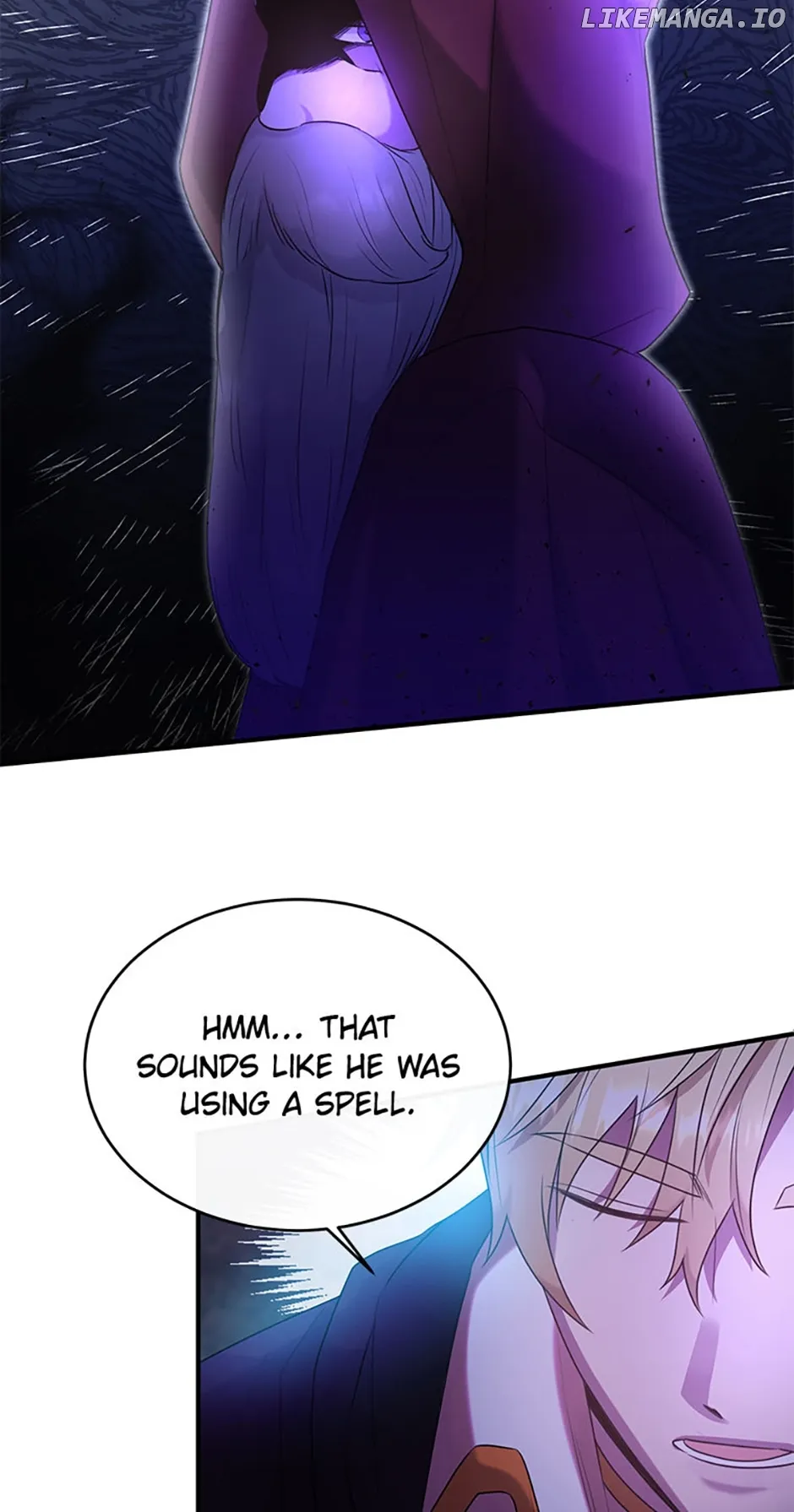 The Marquis Is Only Kind to Her Chapter 17 Online - página 21