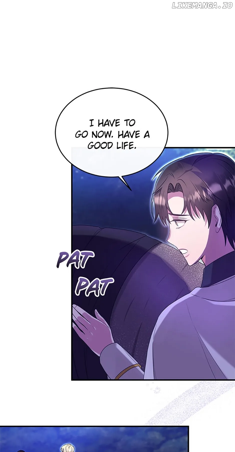 The Marquis Is Only Kind to Her Chapter 17 Online - página 25