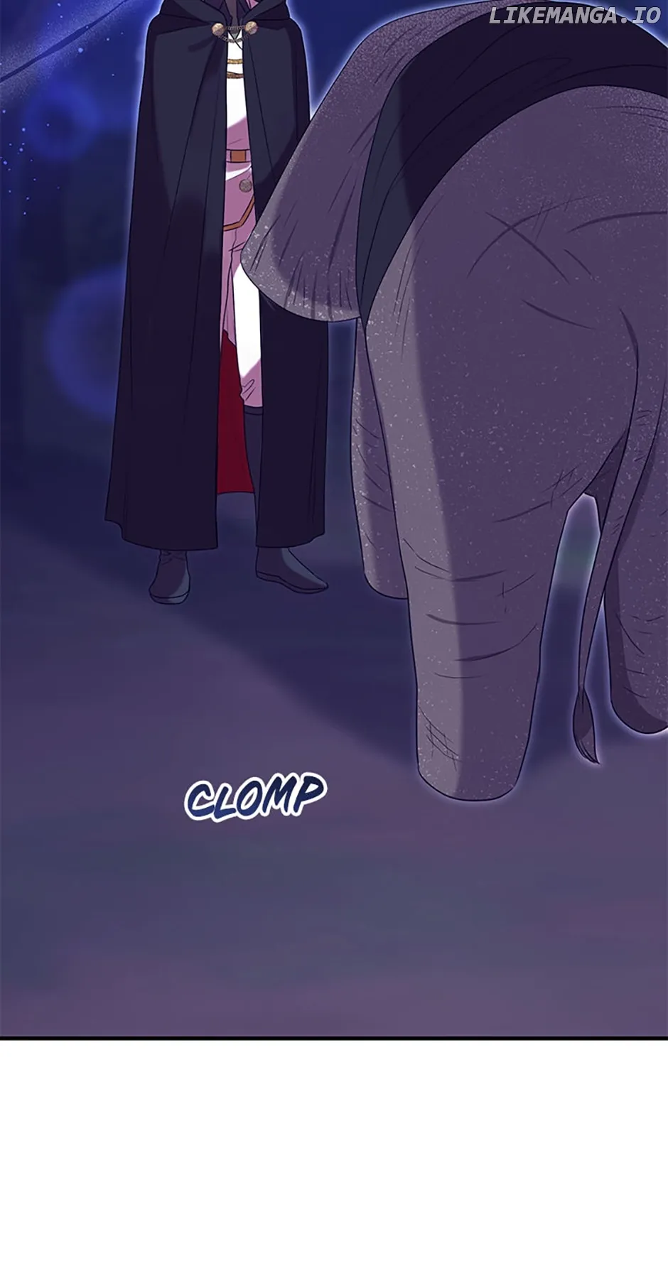 The Marquis Is Only Kind to Her Chapter 17 Online - página 32