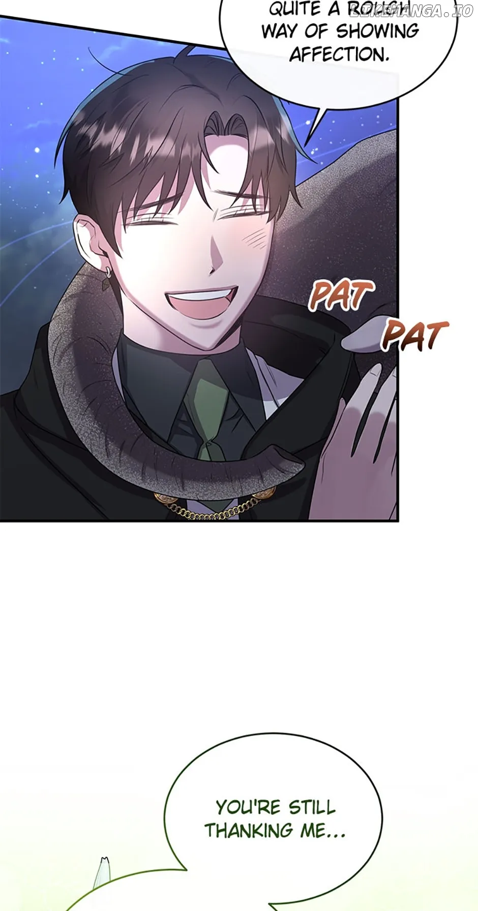 The Marquis Is Only Kind to Her Chapter 17 Online - página 34