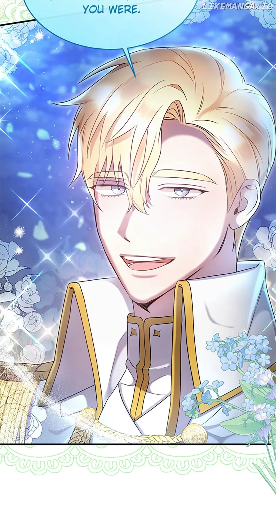 The Marquis Is Only Kind to Her Chapter 17 Online - página 39