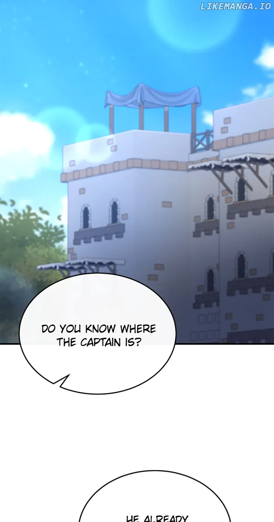 The Marquis Is Only Kind to Her Chapter 17 Online - página 42