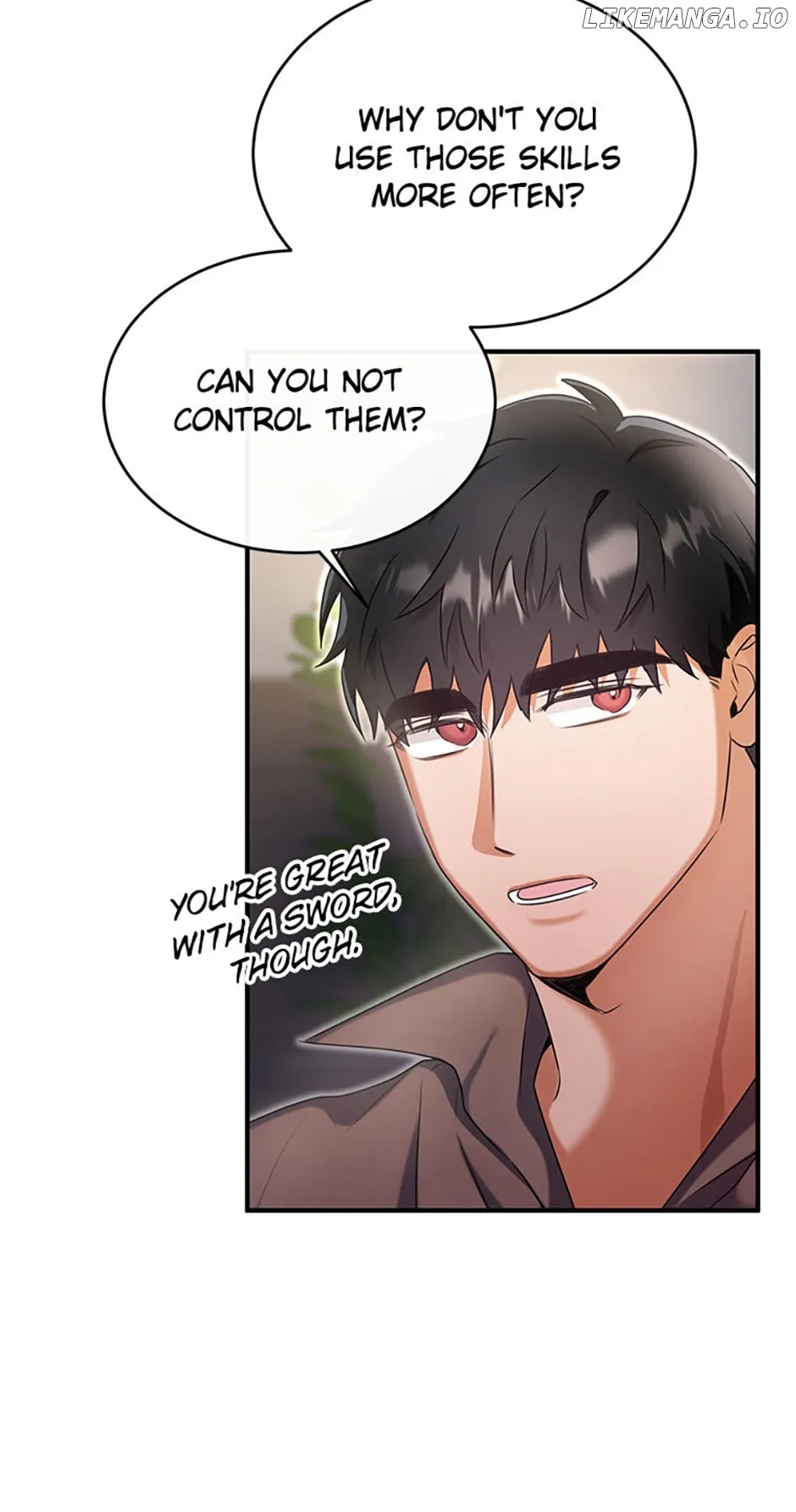 The Marquis Is Only Kind to Her Chapter 17 Online - página 46