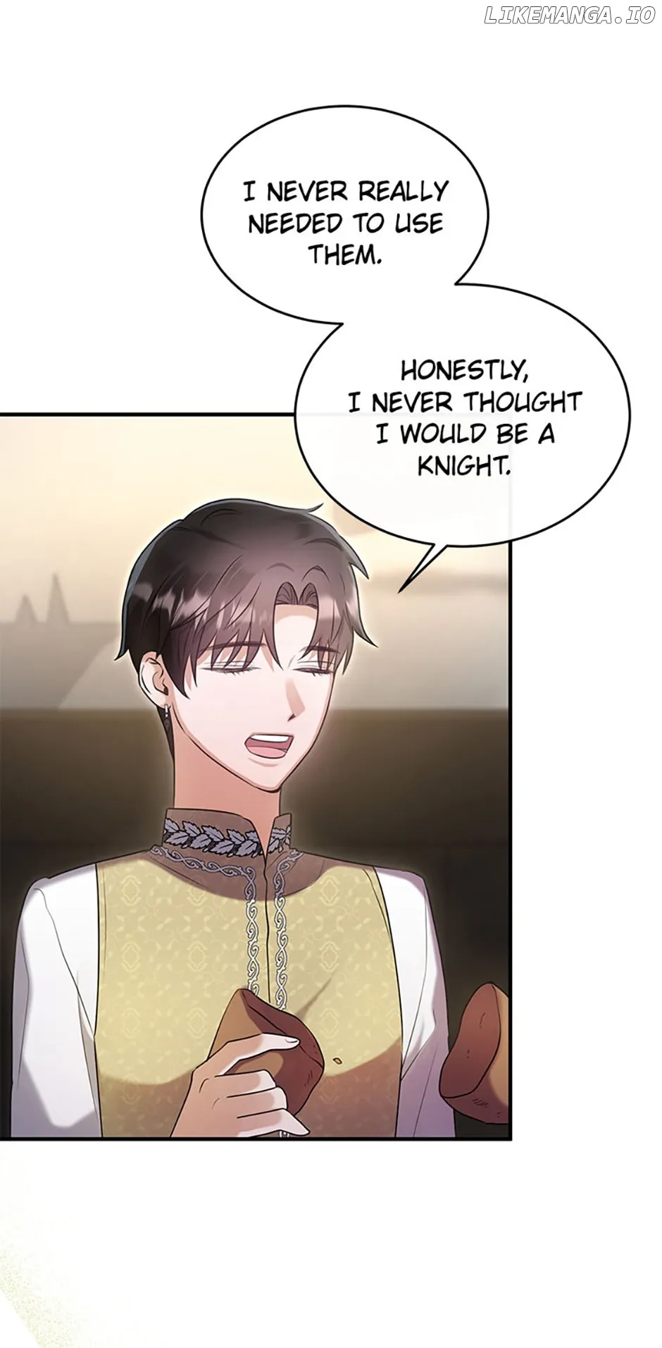 The Marquis Is Only Kind to Her Chapter 17 Online - página 47
