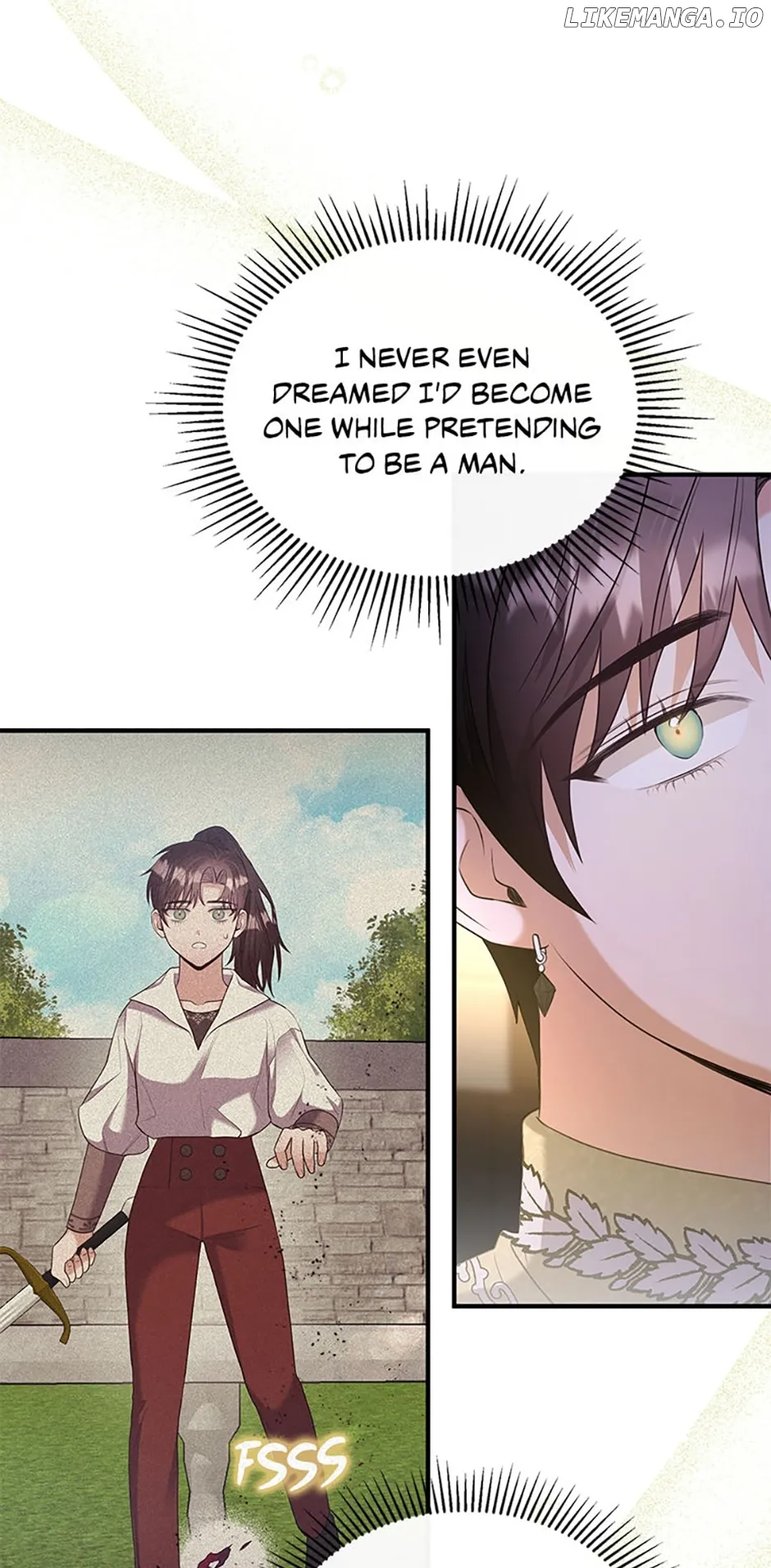 The Marquis Is Only Kind to Her Chapter 17 Online - página 48