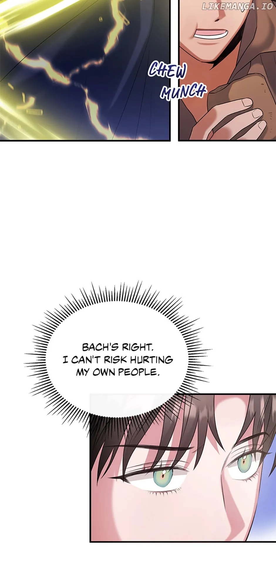 The Marquis Is Only Kind to Her Chapter 17 Online - página 52