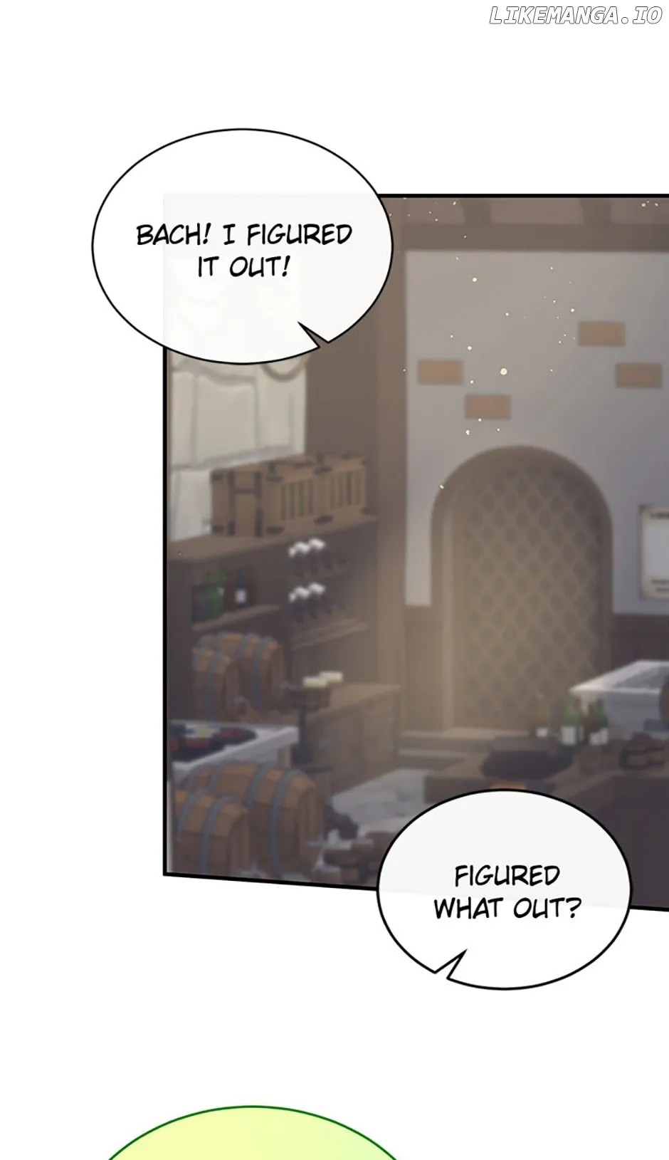 The Marquis Is Only Kind to Her Chapter 17 Online - página 54