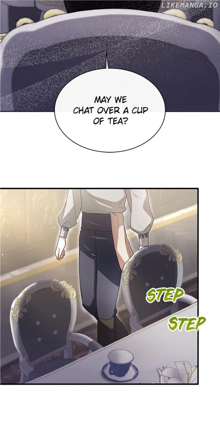 The Marquis Is Only Kind to Her Chapter 19 Online - página 2