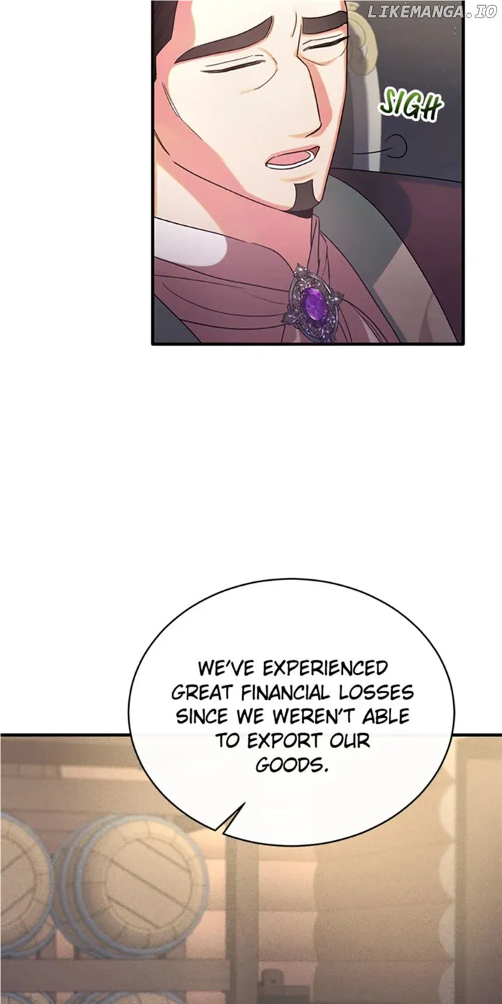 The Marquis Is Only Kind to Her Chapter 19 Online - página 6