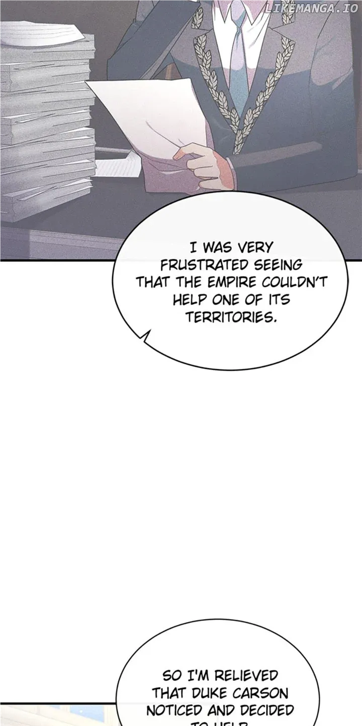 The Marquis Is Only Kind to Her Chapter 19 Online - página 9