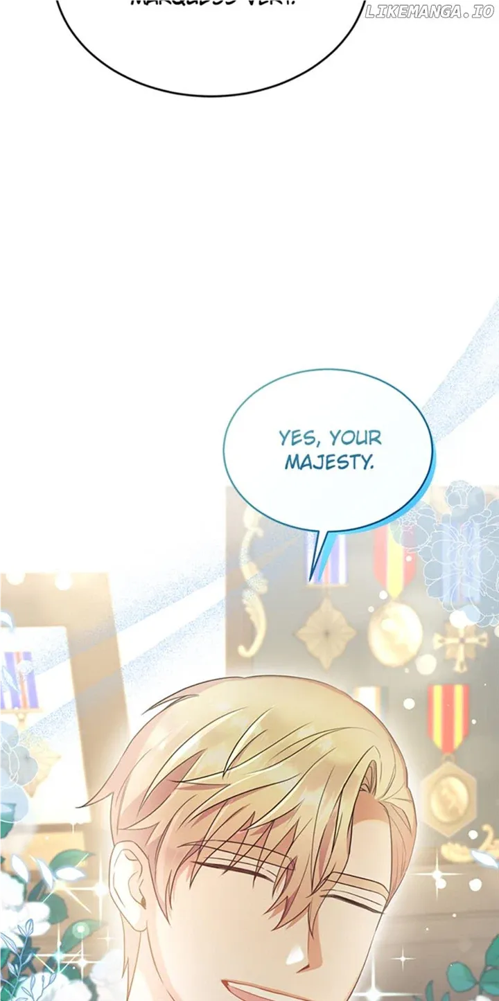 The Marquis Is Only Kind to Her Chapter 19 Online - página 11