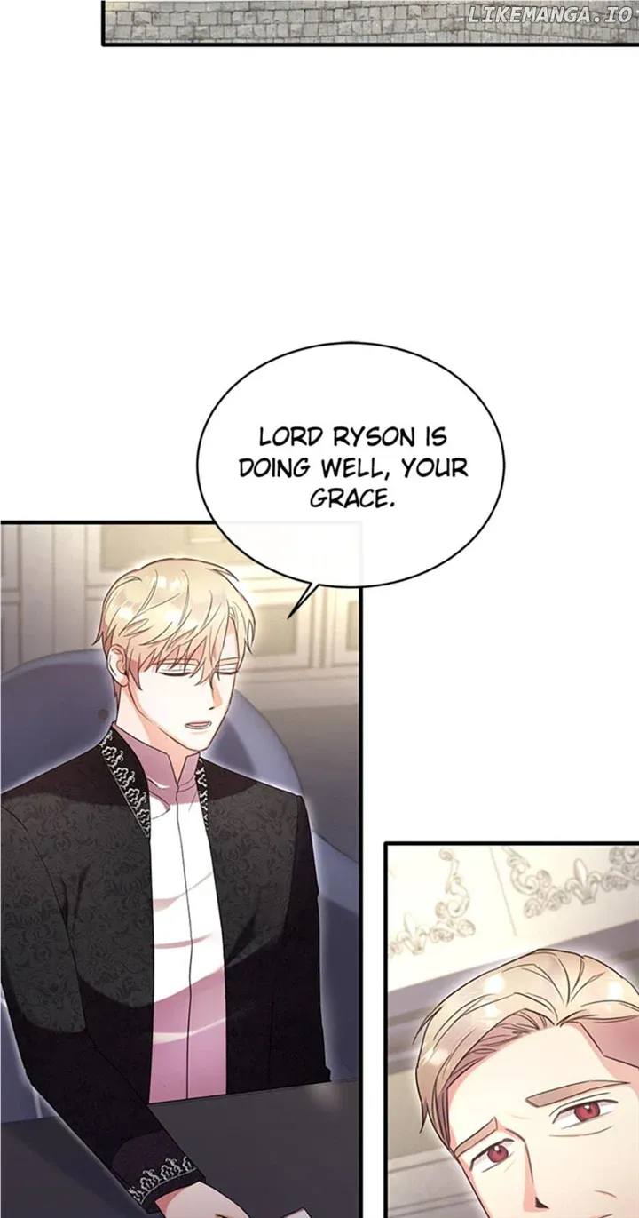 The Marquis Is Only Kind to Her Chapter 19 Online - página 15