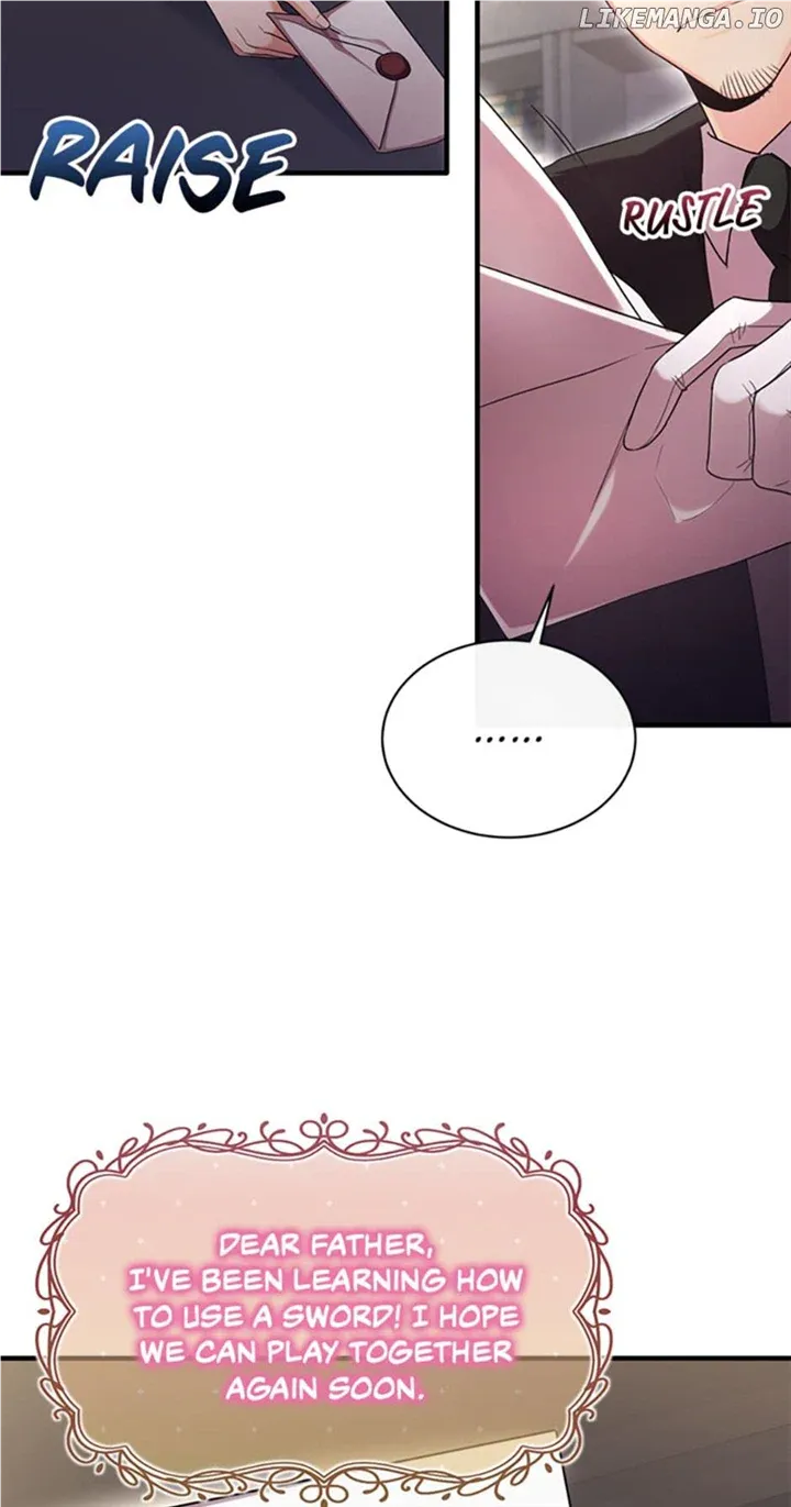 The Marquis Is Only Kind to Her Chapter 19 Online - página 16