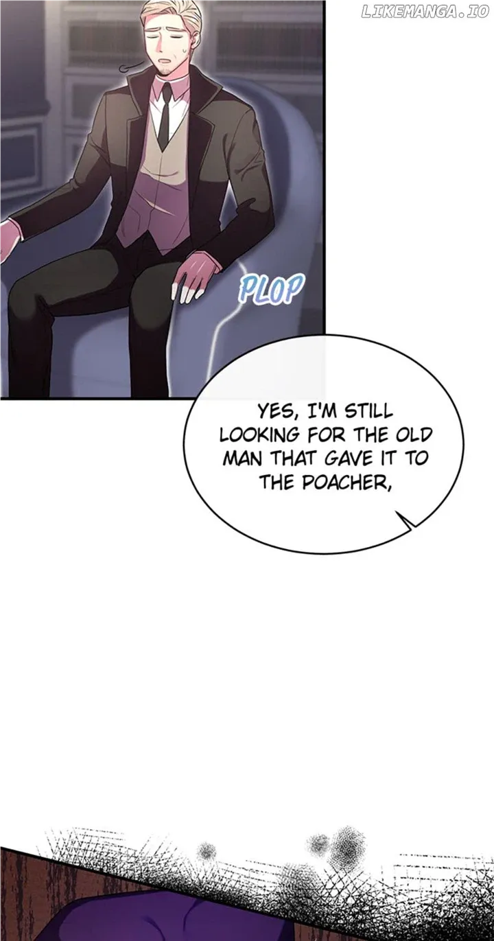 The Marquis Is Only Kind to Her Chapter 19 Online - página 18