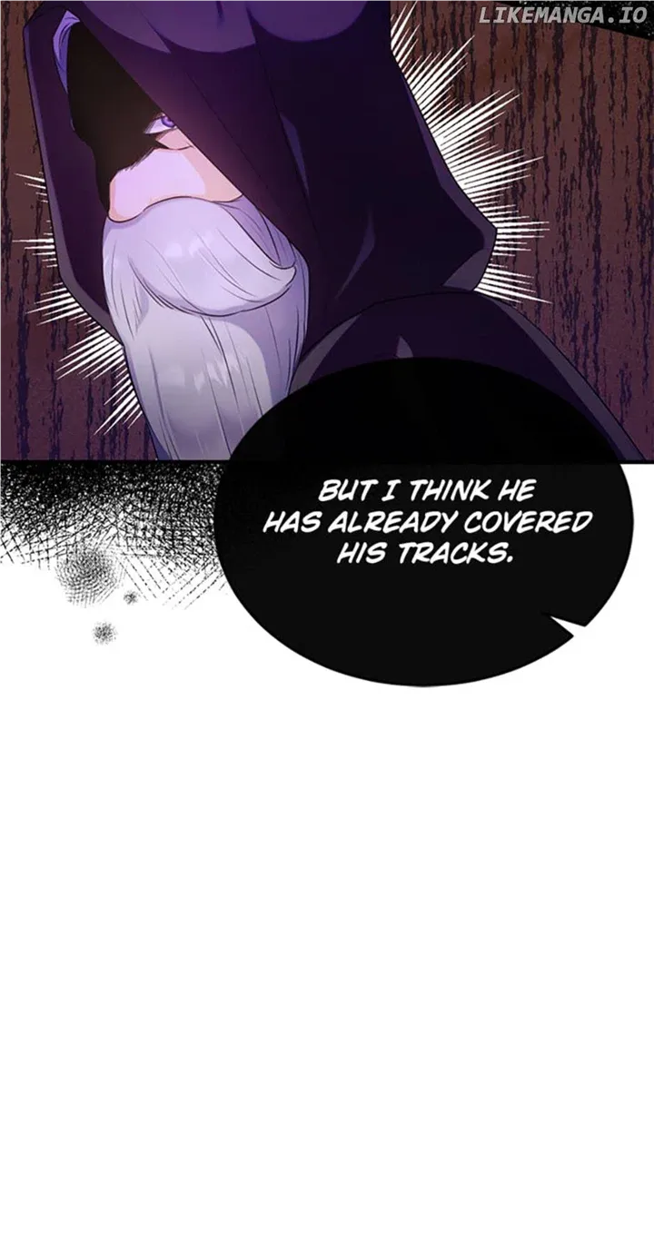 The Marquis Is Only Kind to Her Chapter 19 Online - página 19