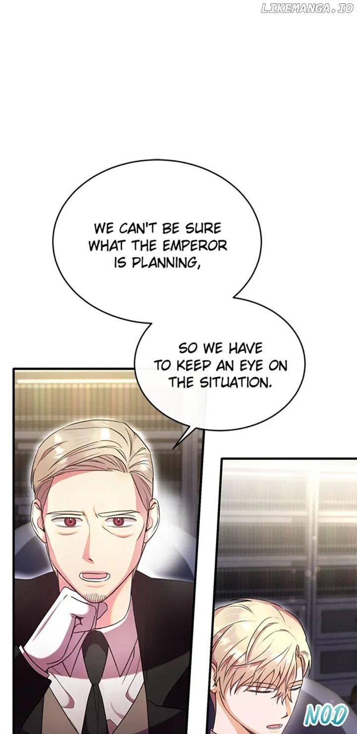 The Marquis Is Only Kind to Her Chapter 19 Online - página 20