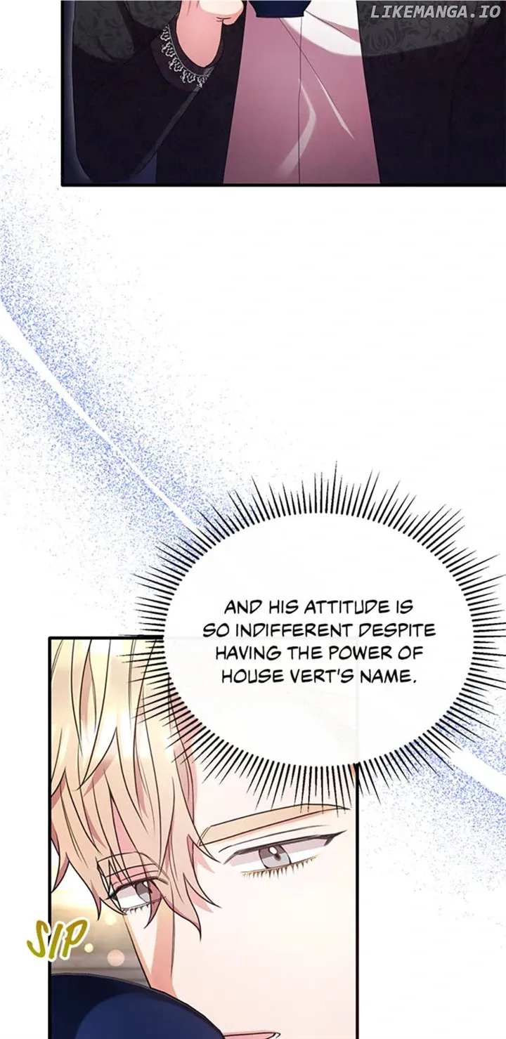 The Marquis Is Only Kind to Her Chapter 19 Online - página 23