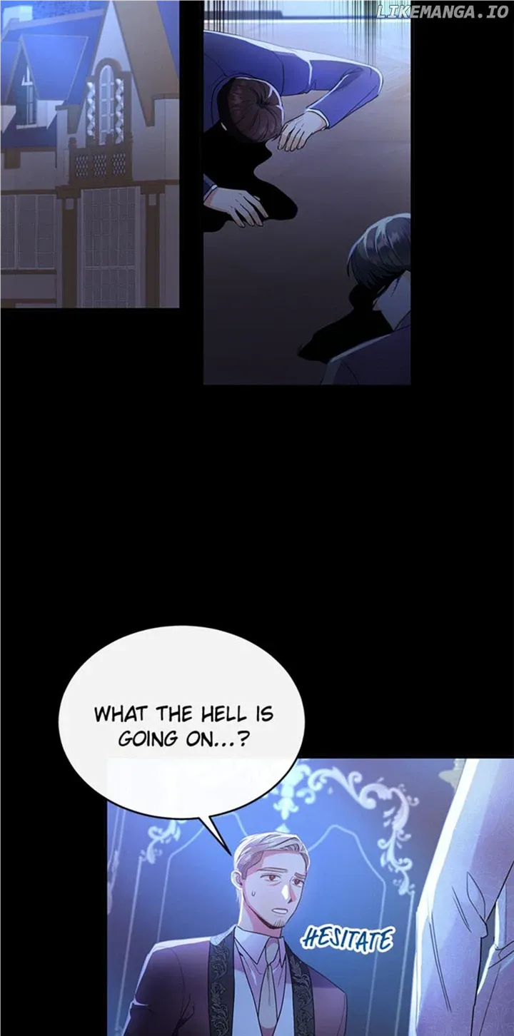 The Marquis Is Only Kind to Her Chapter 19 Online - página 28