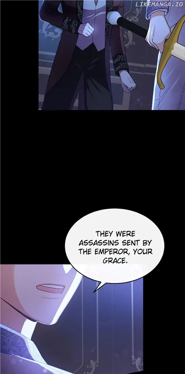 The Marquis Is Only Kind to Her Chapter 19 Online - página 29