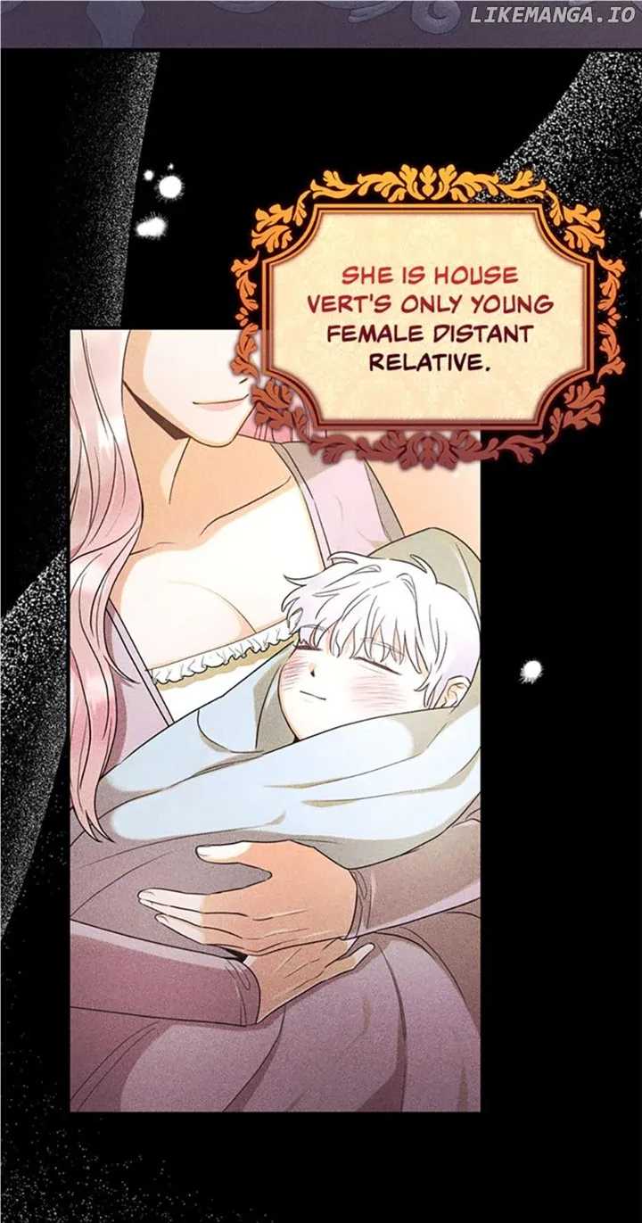 The Marquis Is Only Kind to Her Chapter 19 Online - página 36