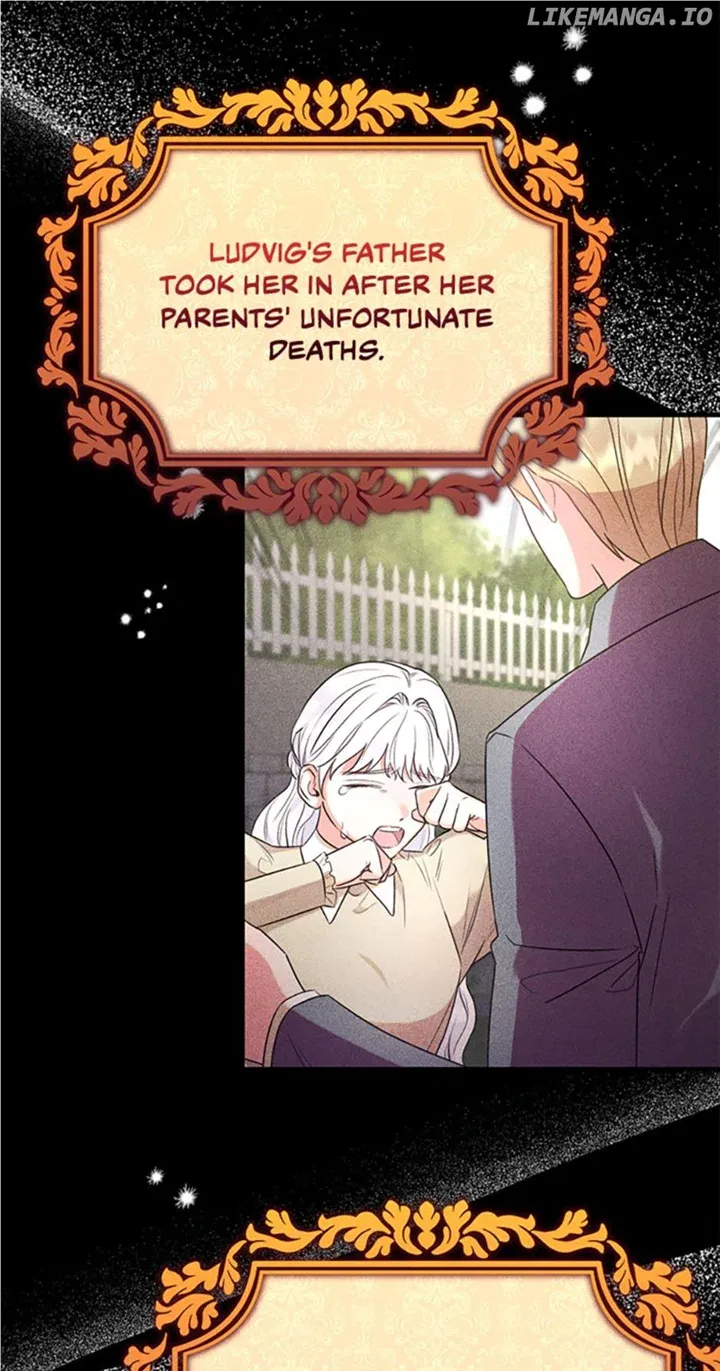 The Marquis Is Only Kind to Her Chapter 19 Online - página 37