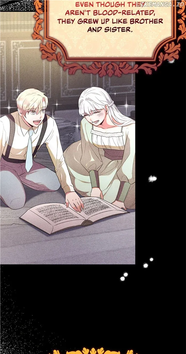 The Marquis Is Only Kind to Her Chapter 19 Online - página 38