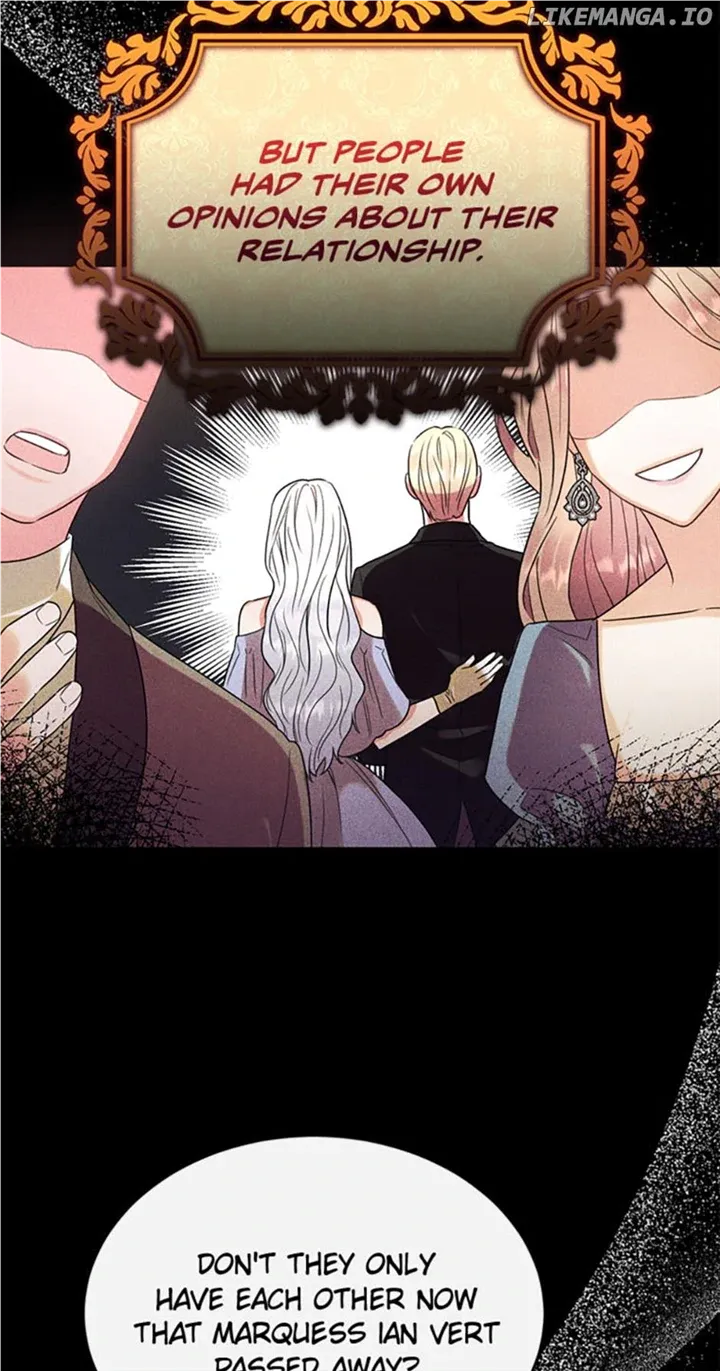 The Marquis Is Only Kind to Her Chapter 19 Online - página 39
