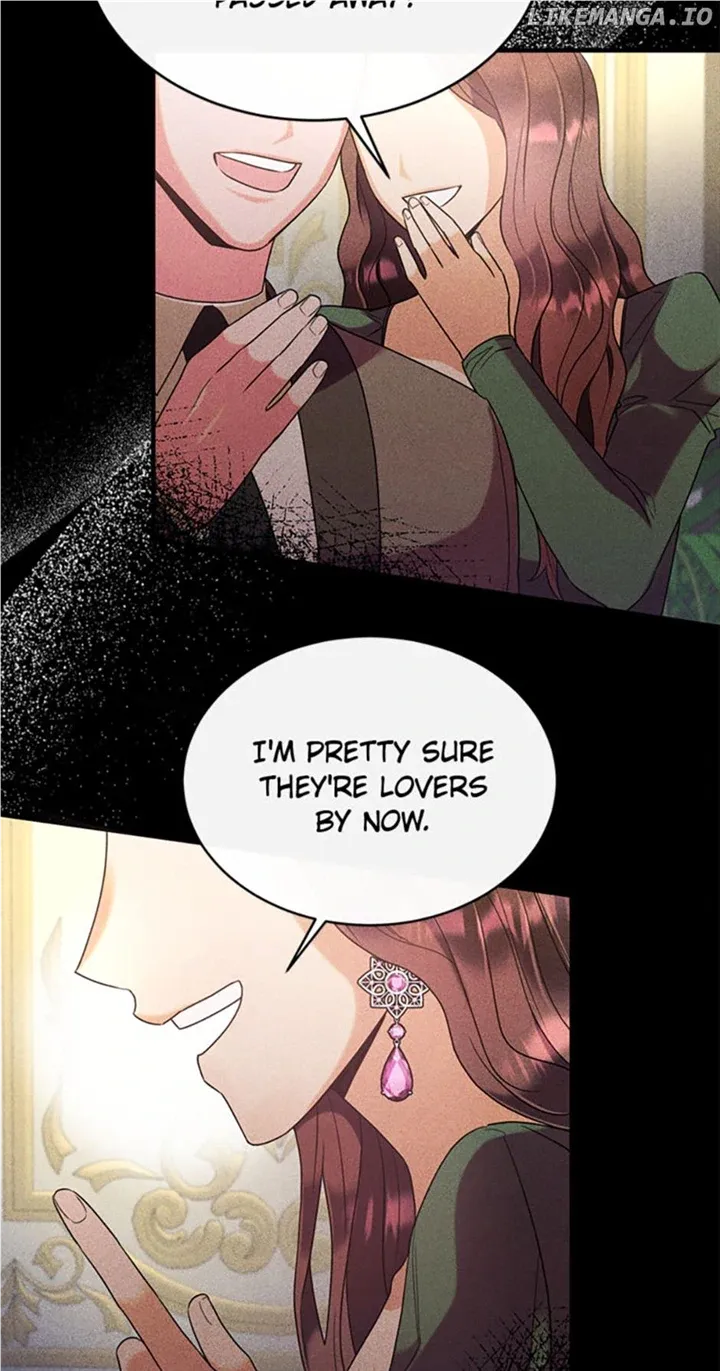 The Marquis Is Only Kind to Her Chapter 19 Online - página 40