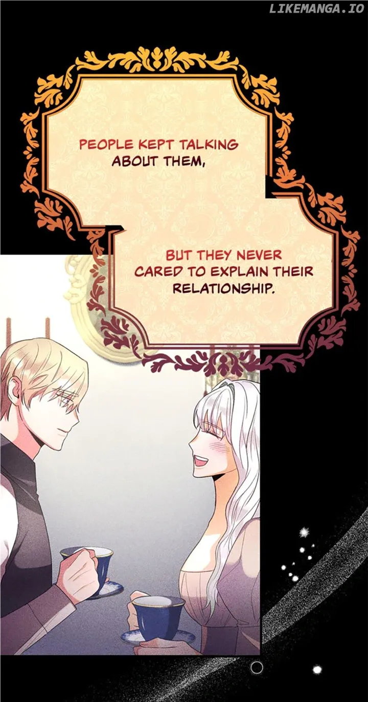 The Marquis Is Only Kind to Her Chapter 19 Online - página 42