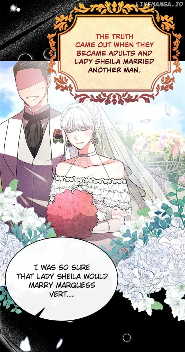 The Marquis Is Only Kind to Her Chapter 19 Online - página 43