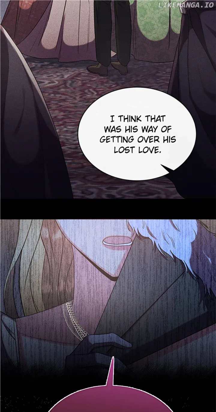 The Marquis Is Only Kind to Her Chapter 19 Online - página 47